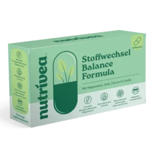 Nutrivea erfahrungen