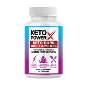 Keto Power X Bewertungen