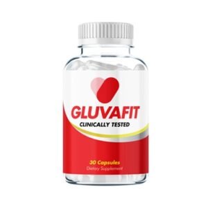 GluvaFit Bewertung