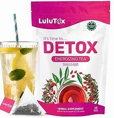 Lulutox Bewertung