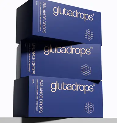 GLUTADROPS ERFAHRUNGEN