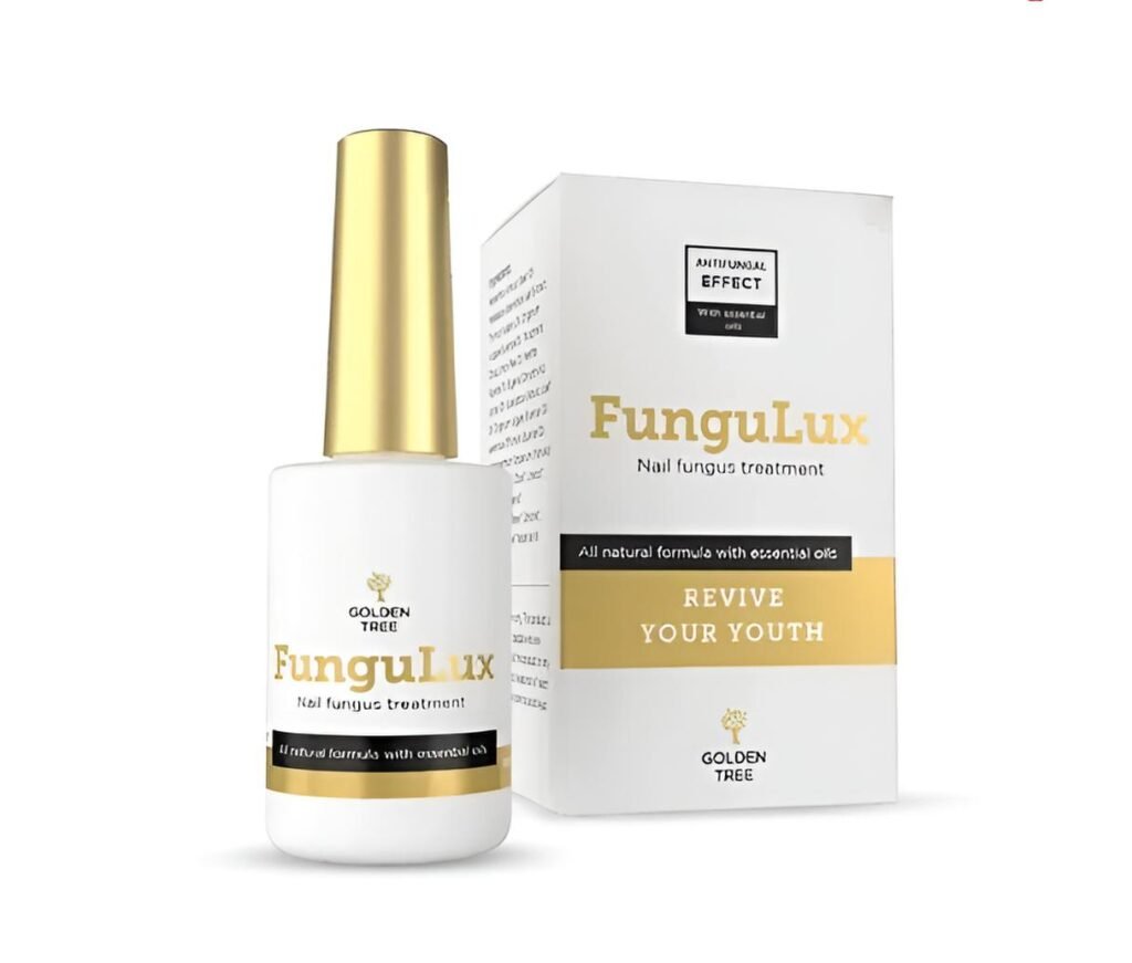 FunguLux Bewertungen 