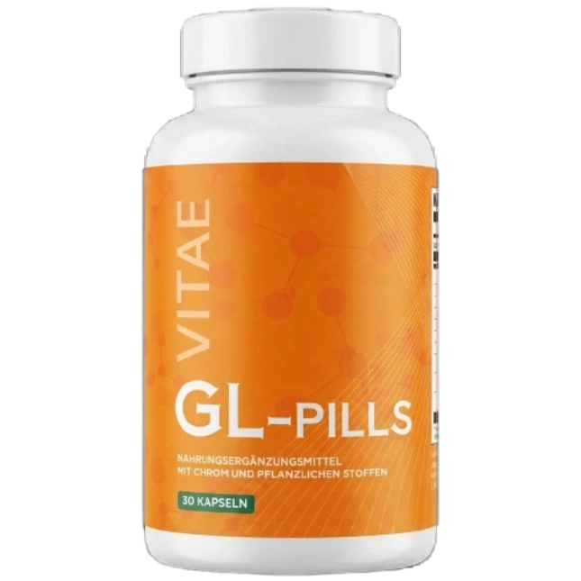 GLPills Bewertungen 