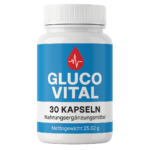 Gluco Vital Bewertungen
