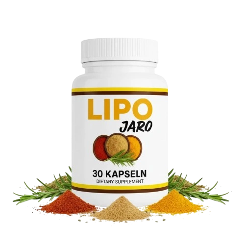 LipoJaro Bewertungen