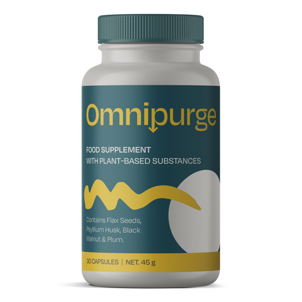 Omnipurge Bewertungen 