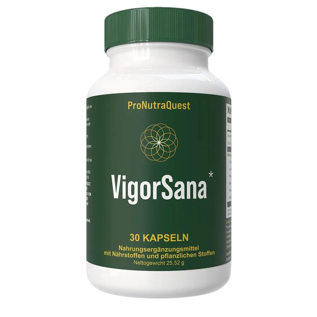 VigorSana Bewertungen