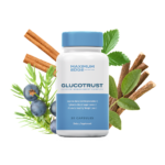 GlucoTrust Bewertungen
