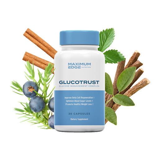 GlucoTrust Bewertungen