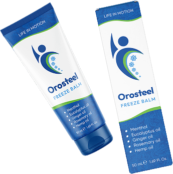 Orosteel ️Bewertungen 