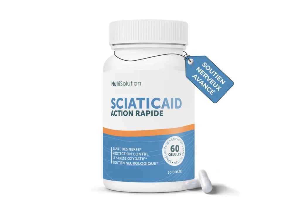 SciaticAid ️Bewertungen
